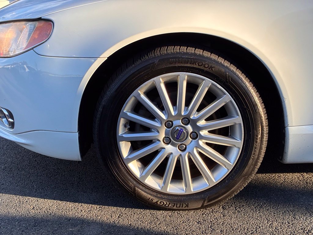 Used 2012 Volvo S80 3.2 FWD image 44