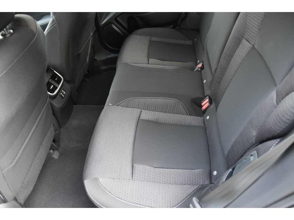 Certified 2025 Subaru Outback Premium image 14