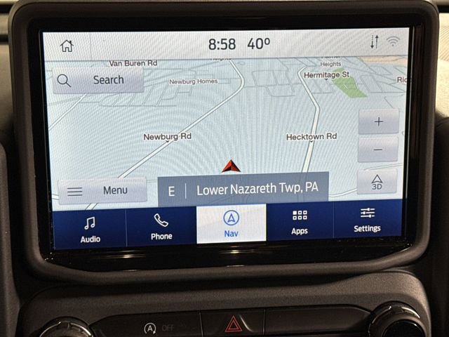 Used 2021 Ford Bronco Sport Big Bend image 24