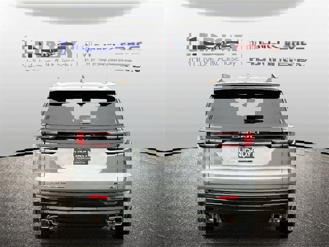 New 2026 GMC Acadia Denali Ultimate image 3