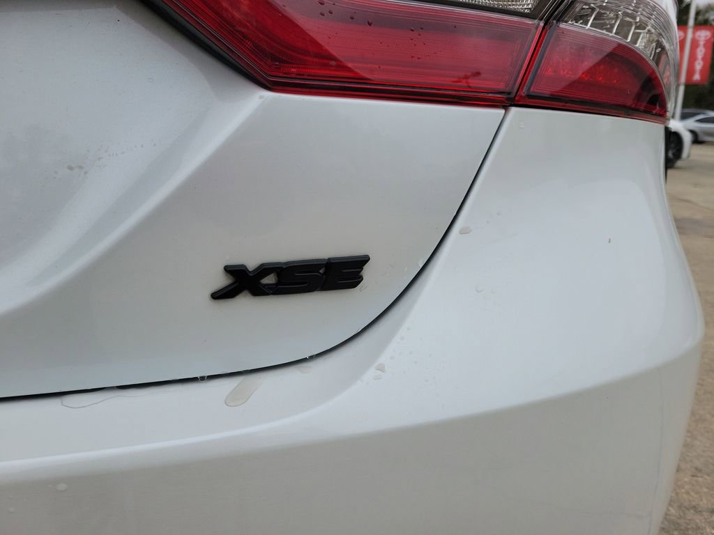 Certified 2023 Toyota Camry XSE image 5
