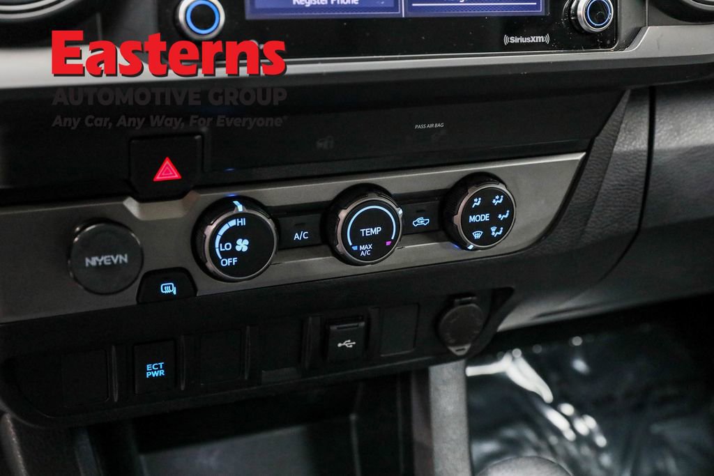Used 2022 Toyota Tacoma SR w/ SR Convenience Package image 19
