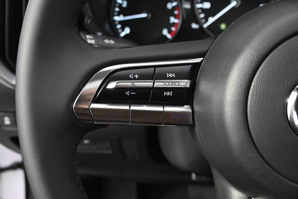 New 2026 MAZDA CX-50 AWD 2.5 S w/ Cargo Package image 33
