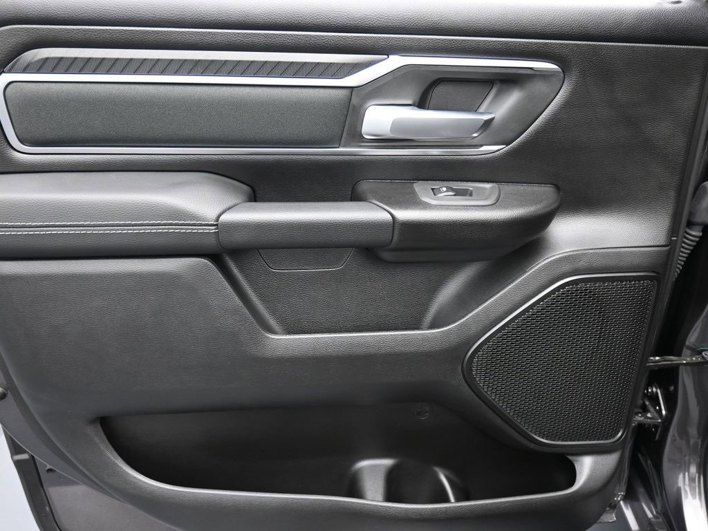 New 2026 RAM 1500 Big Horn image 12