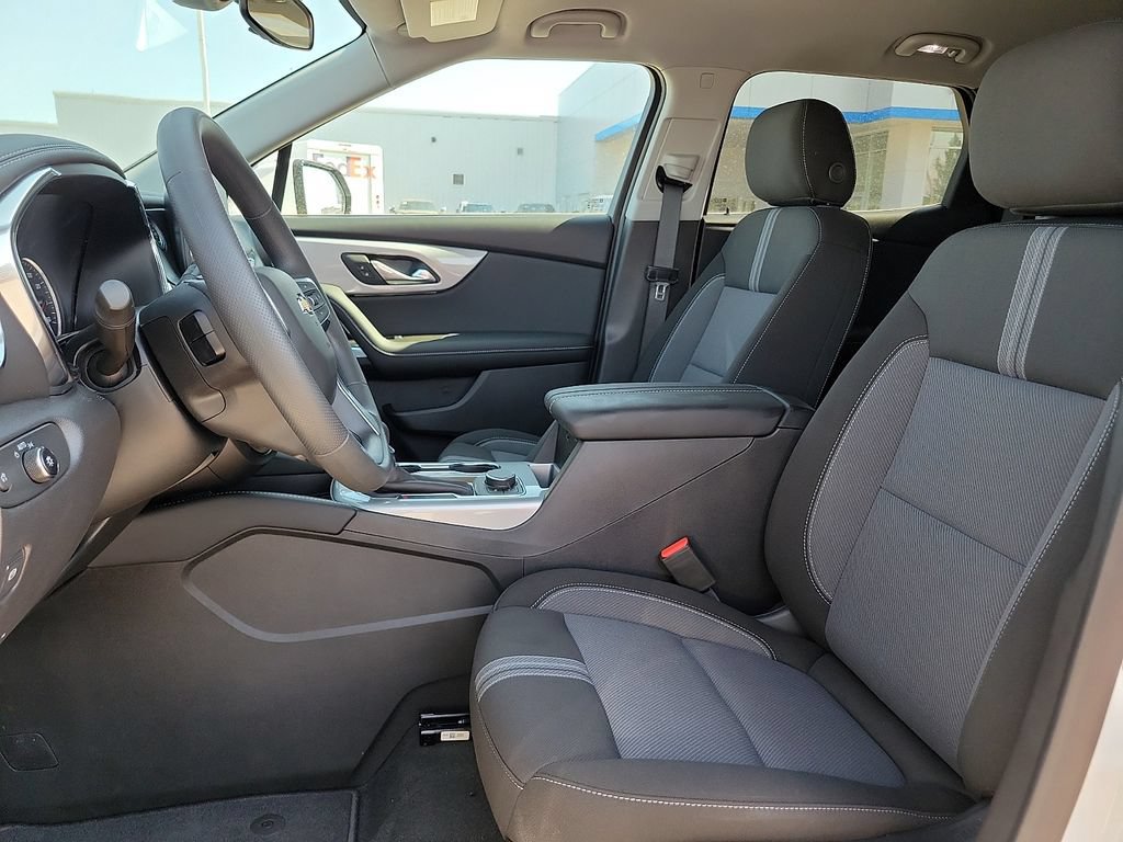 New 2026 Chevrolet Blazer LT FWD image 23