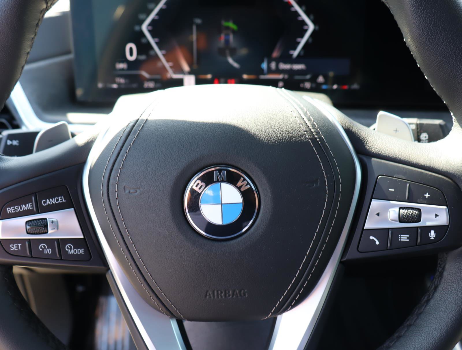 Used 2025 BMW X5 xDrive40i w/ Premium Package image 19