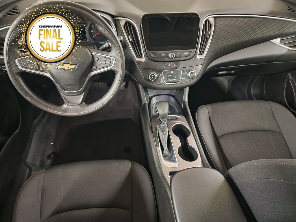 Used 2022 Chevrolet Malibu LS image 15