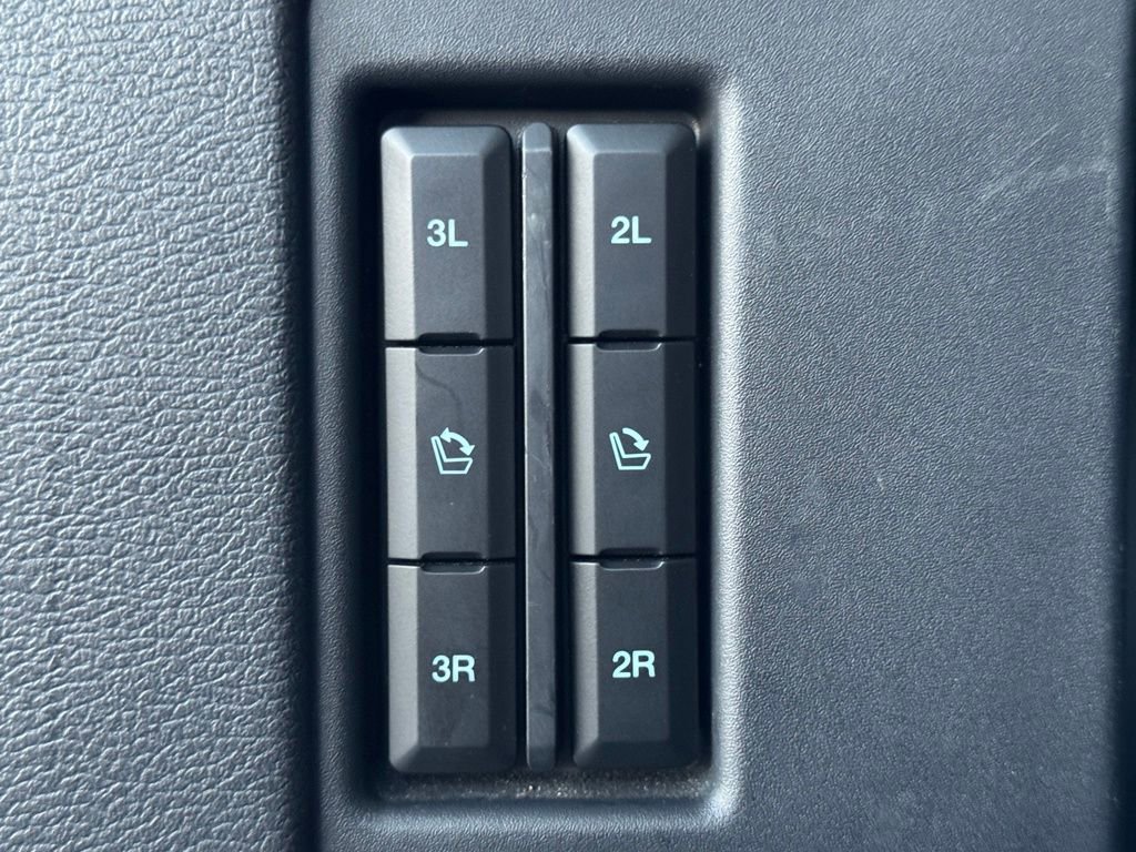 Used 2022 Ford Expedition Platinum image 35