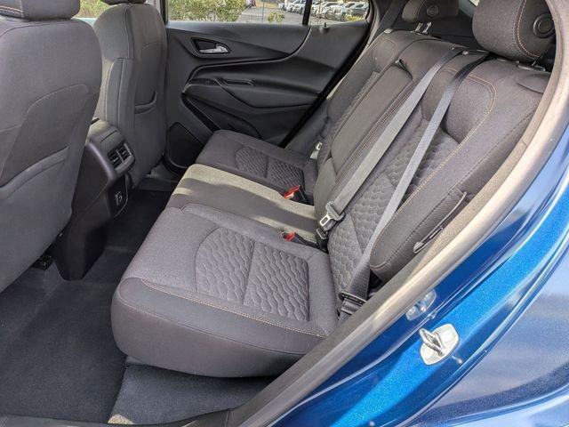 Used 2019 Chevrolet Equinox LT image 29