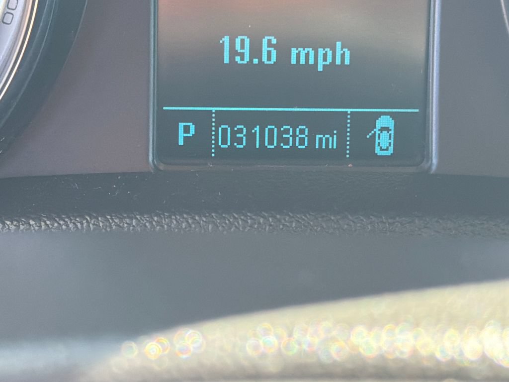 Used 2016 Buick Encore Premium w/ Experience Buick Package AWD/4WD image 17