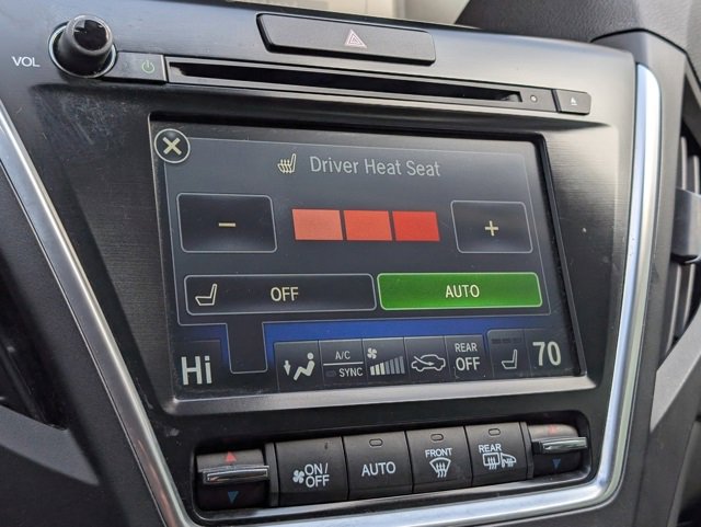 Used 2017 Acura MDX FWD w/ Technology Package image 17