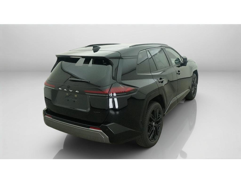 New 2026 Toyota RAV4 XSE AWD/4WD image 8