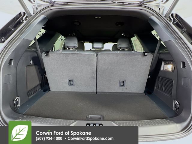 New 2026 Ford Explorer ST w/ Sun And Sound Package AWD/4WD image 15