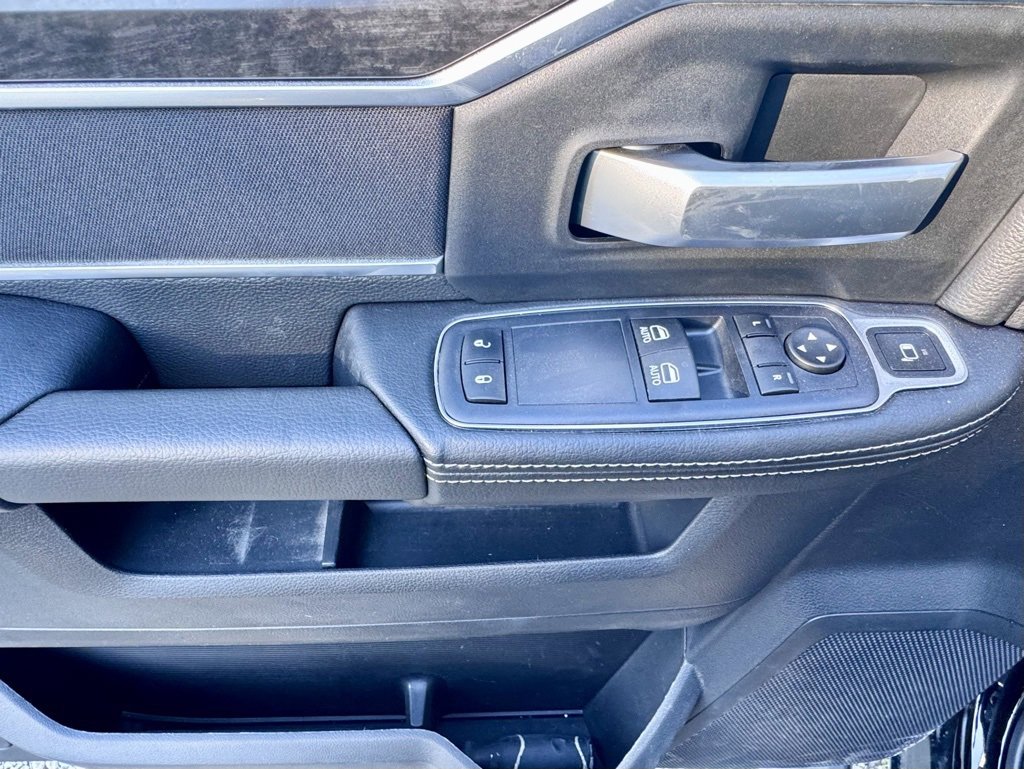 New 2024 RAM 4500 SLT w/ Quick Order Package 2YG SLT image 9