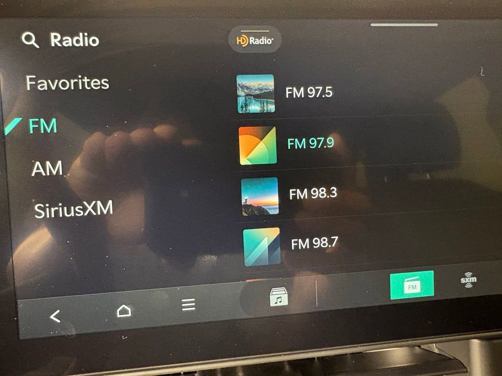 New 2026 Kia Carnival image 27