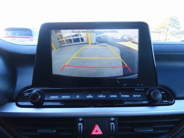 Used 2020 Kia Forte LXS image 23