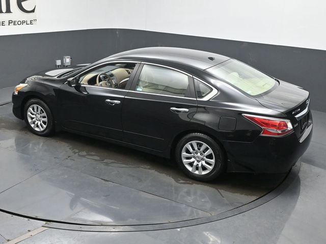 Used 2015 Nissan Altima 2.5 S w/ Power Driver Seat Package FWD image 48