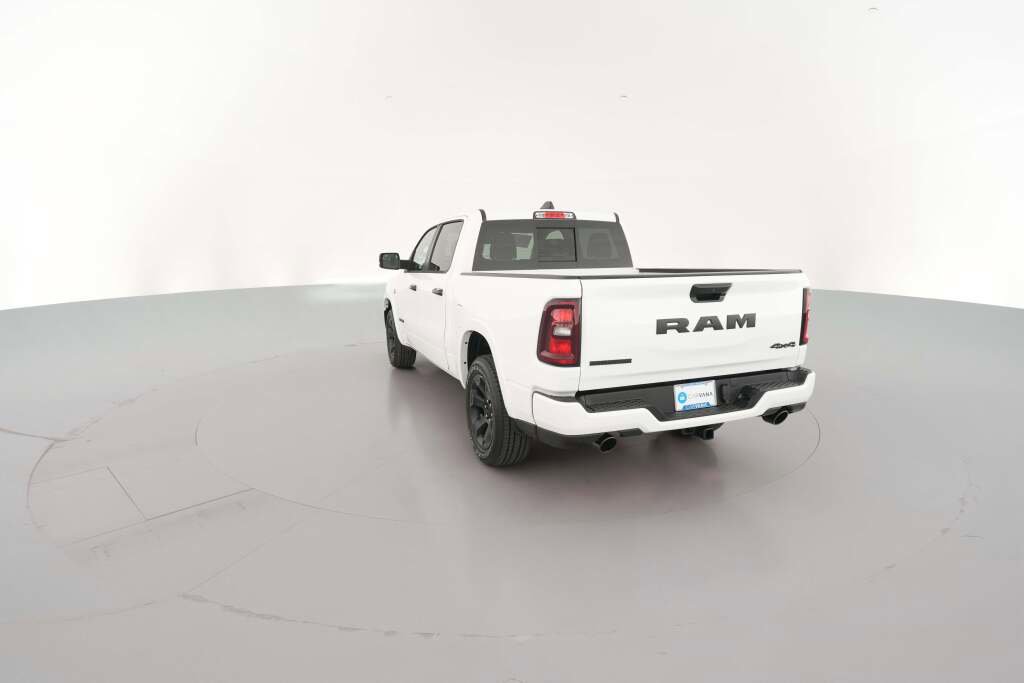 New 2026 RAM 1500 Big Horn image 9
