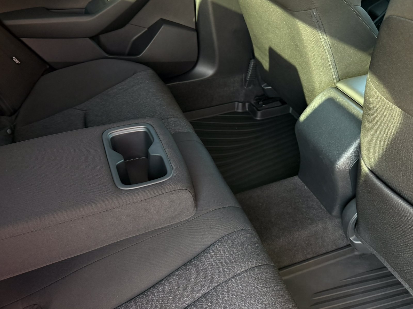 Certified 2023 Honda Accord EX image 29