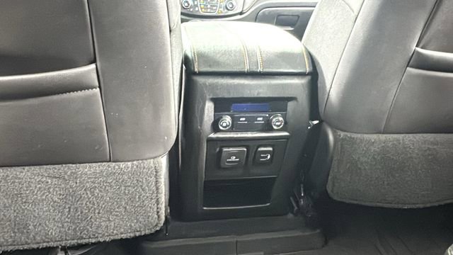 Used 2021 Chevrolet Traverse RS image 38