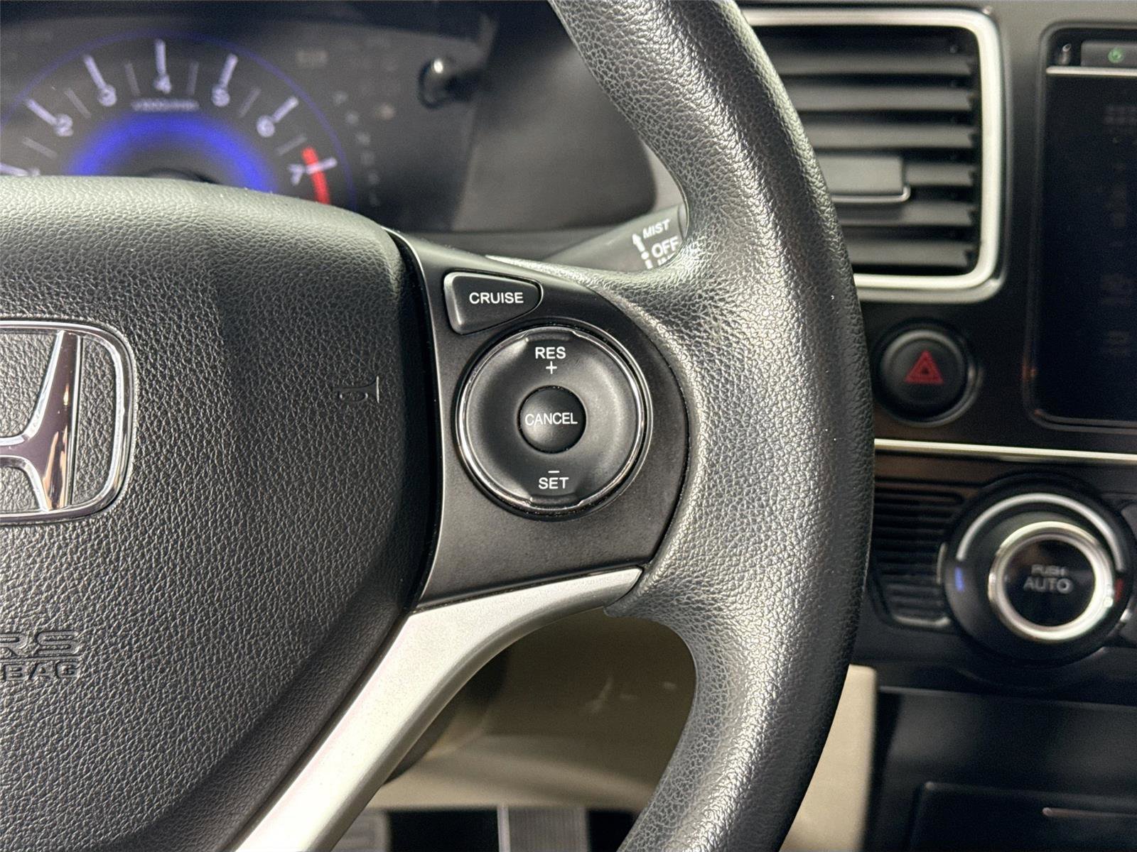 Used 2015 Honda Civic SE image 17