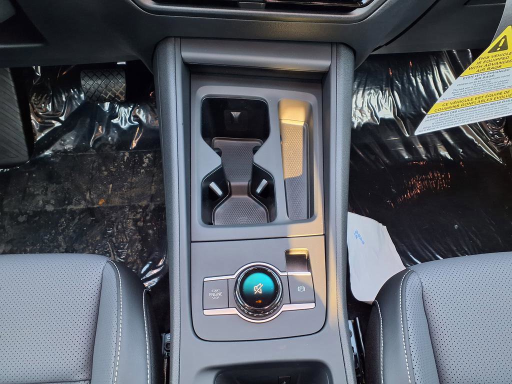 New 2026 Volkswagen Tiguan SE image 19