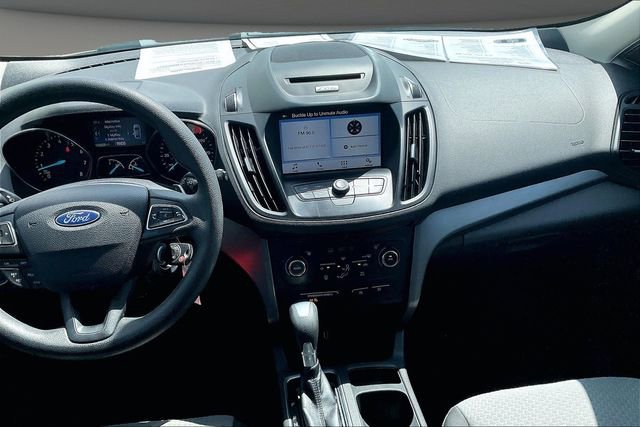 Used 2017 Ford Escape SE w/ Equipment Group 201A image 6
