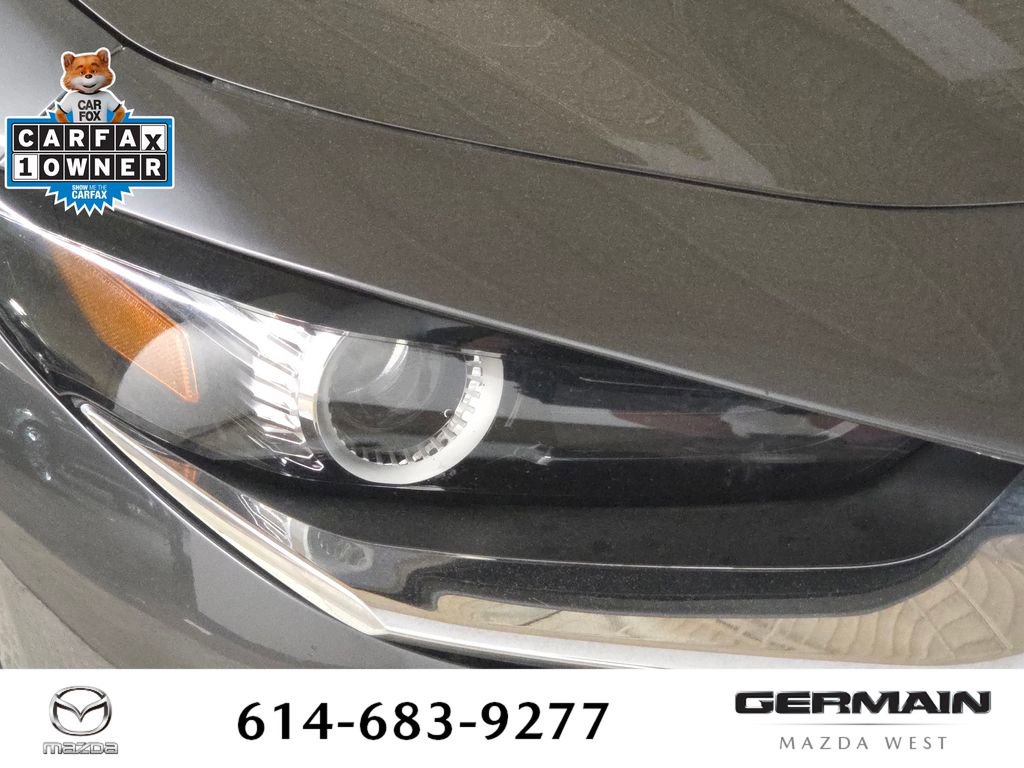 Used 2024 MAZDA CX-30 AWD 2.5 S w/ Select Sport Pkg image 16