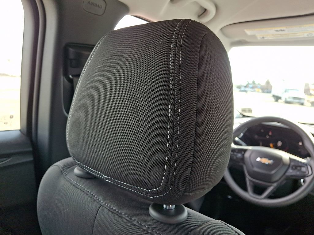 Used 2025 Chevrolet TrailBlazer LS image 14