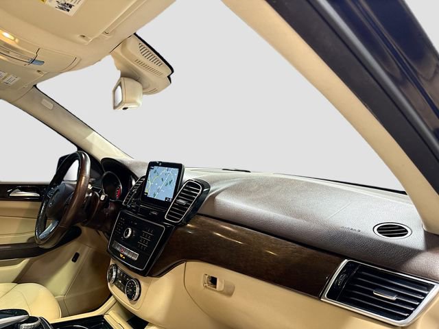 Used 2018 Mercedes-Benz GLE 350 4MATIC image 31