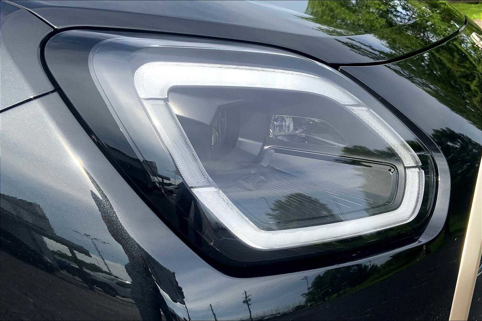 Used 2025 MINI Cooper Countryman S image 26