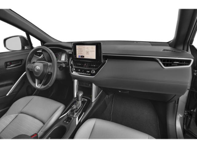 Used 2023 Toyota Corolla Cross AWD Hybrid w/ Moonroof Package image 15