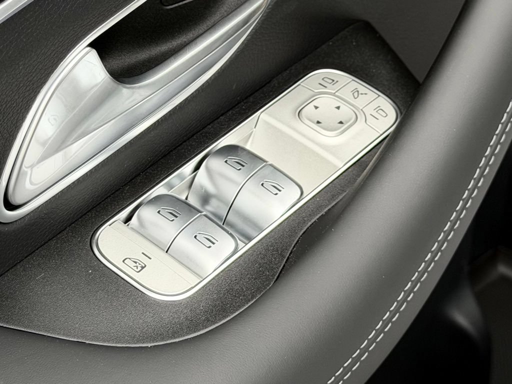 New 2026 Mercedes-Benz GLE 53 AMG 4MATIC image 18