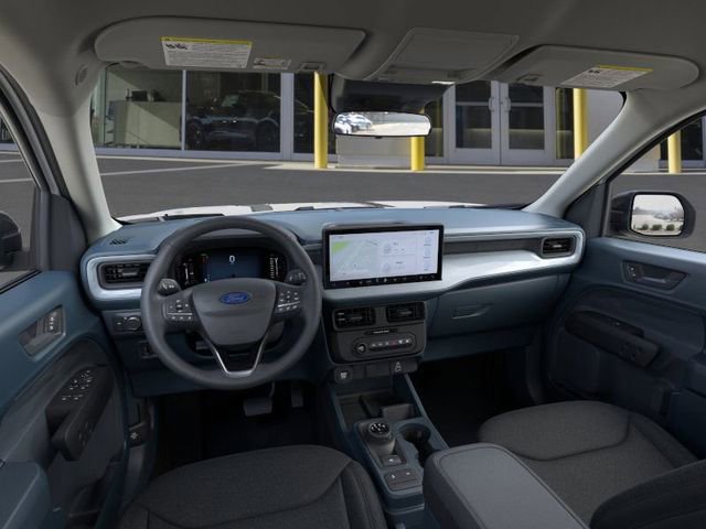 New 2025 Ford Maverick XLT w/ XLT Luxury Package AWD/4WD image 9
