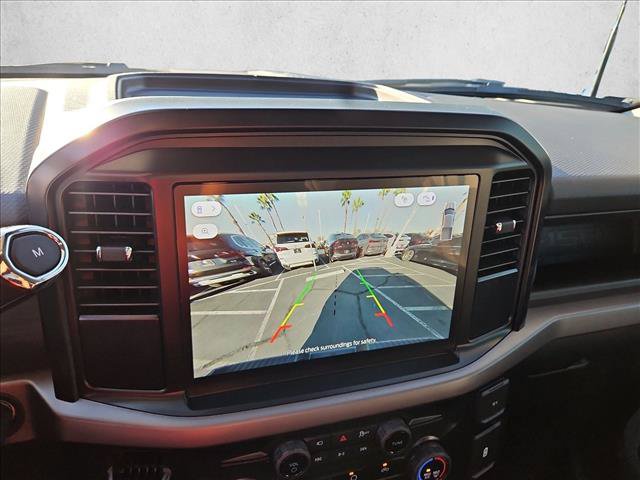 Used 2025 Ford F150 XL AWD/4WD image 13