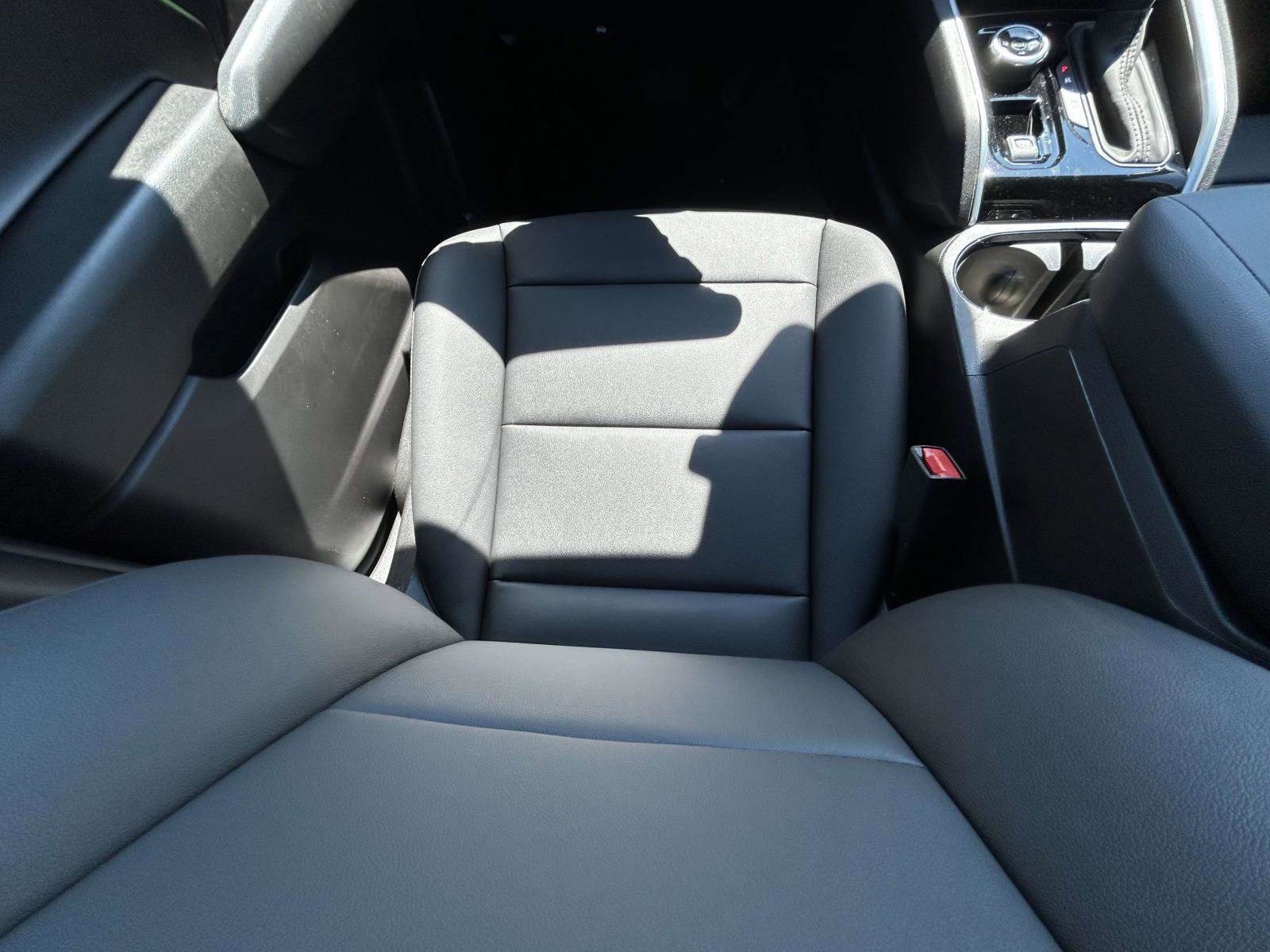 New 2026 Chevrolet Colorado Trail Boss image 13