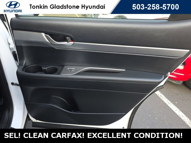 Used 2020 Hyundai Palisade SEL image 22