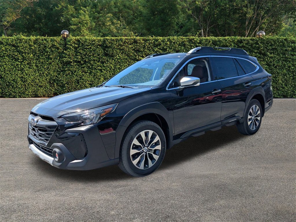 New 2025 Subaru Outback Touring XT image 8