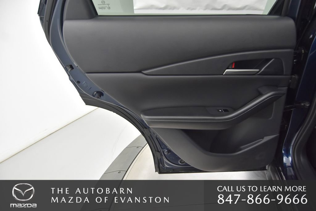 New 2026 MAZDA CX-30 AWD 2.5 S w/ Select Sport Pkg image 32
