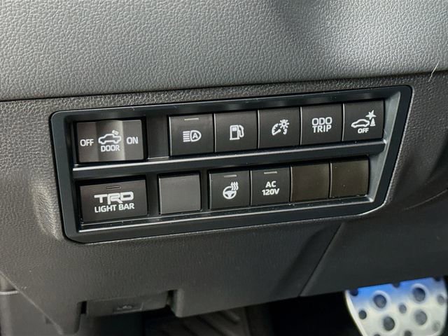 Used 2024 Toyota Tundra TRD Pro image 10