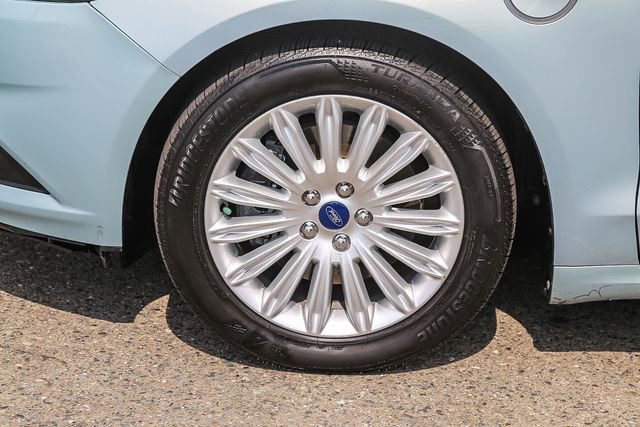 Used 2014 Ford Fusion Energi SE FWD image 11