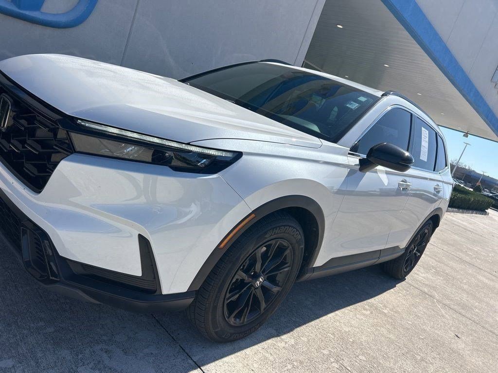 Used 2023 Honda CR-V Sport image 4