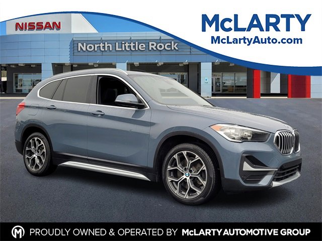 Used 2021 BMW X1 xDrive28i w/ Convenience Package
