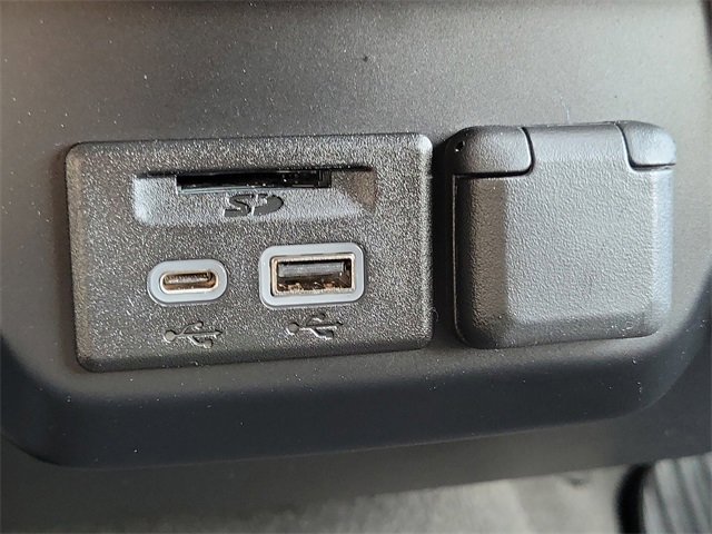 Certified 2020 Chevrolet Silverado 1500 LT w/ All-Star Edition image 15