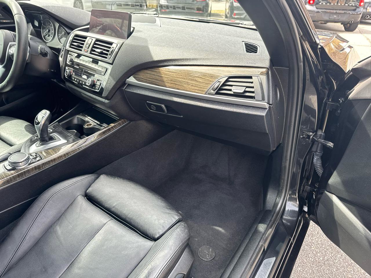 Used 2016 BMW M235i xDrive Convertible image 38