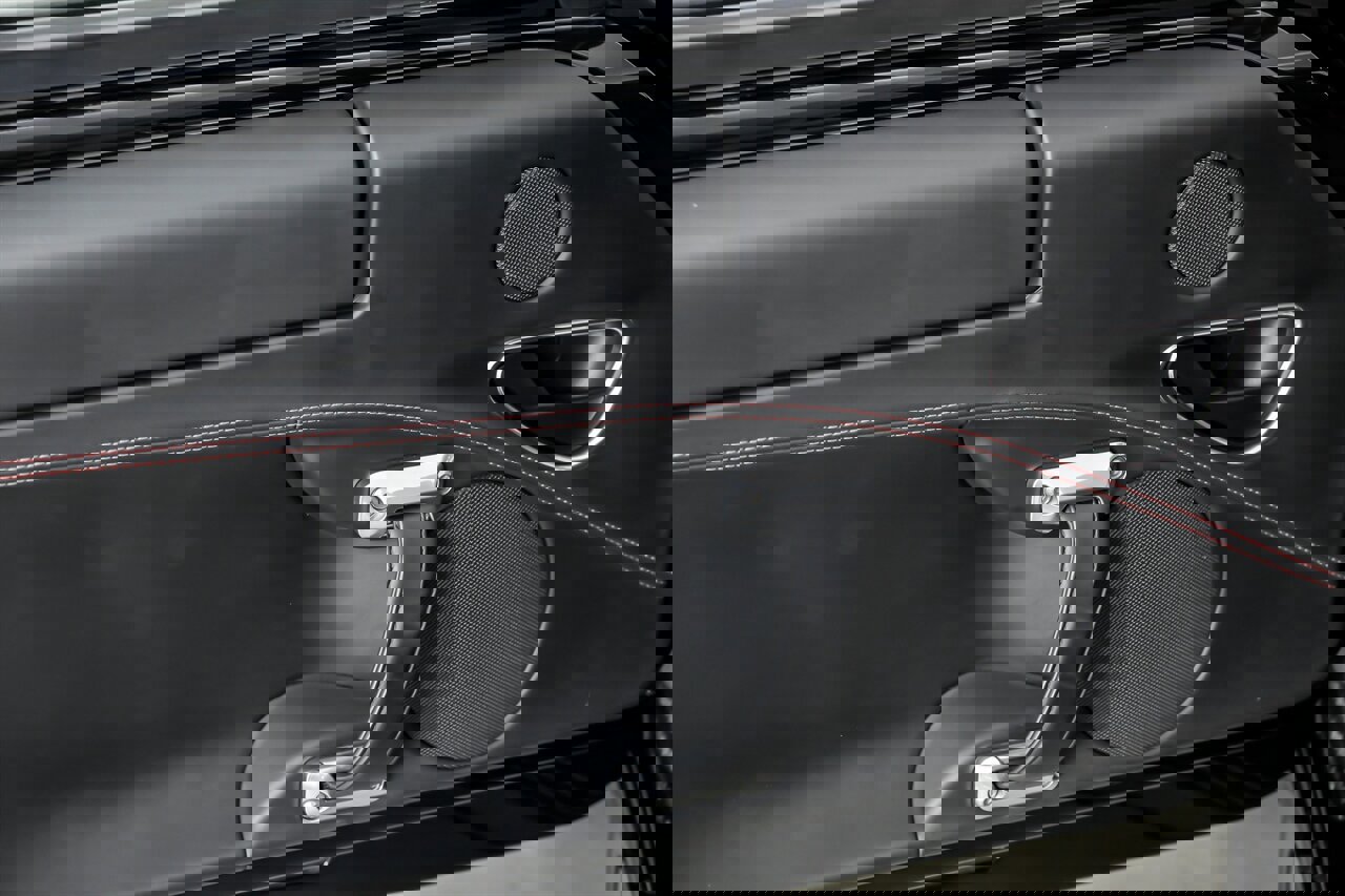 Used 2020 Alfa Romeo 4C Spider image 19