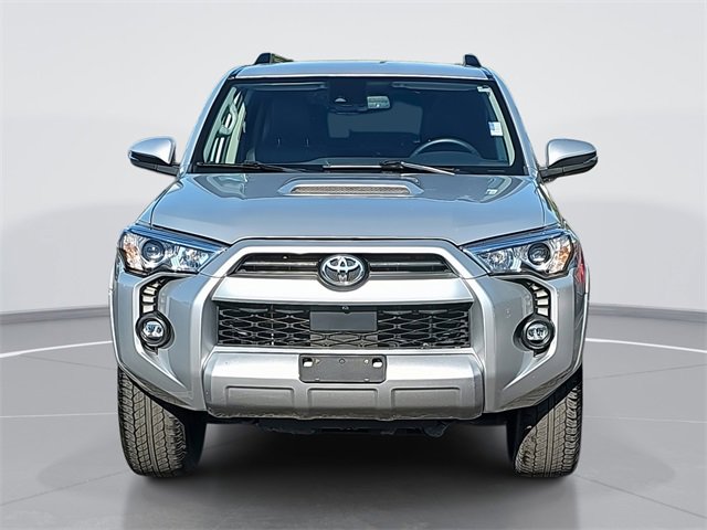 Used 2021 Toyota 4Runner TRD Off-Road Premium image 8