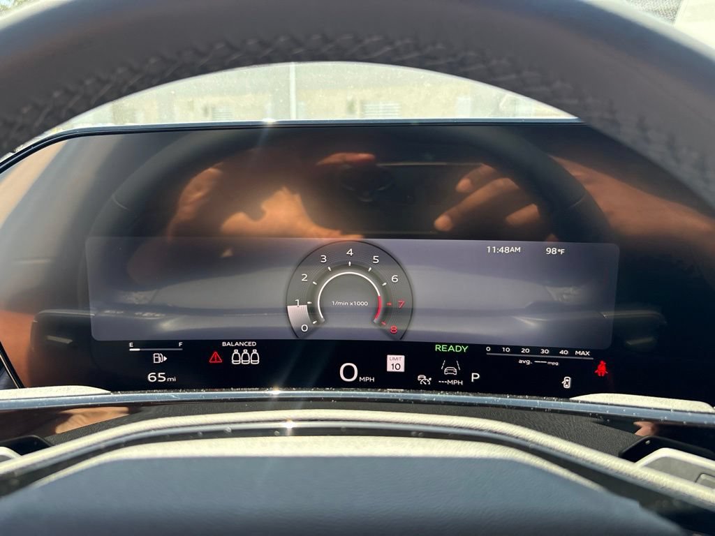 New 2026 Audi Q3 quattro 2.0T AWD/4WD image 21
