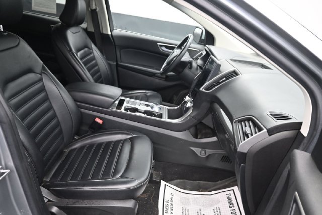 Used 2023 Ford Edge SEL AWD/4WD image 6