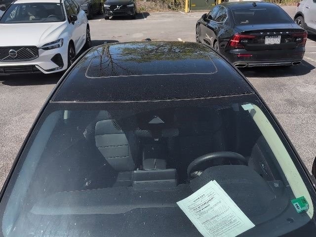 Used 2024 Nissan Sentra SR w/ SR Premium Package image 4